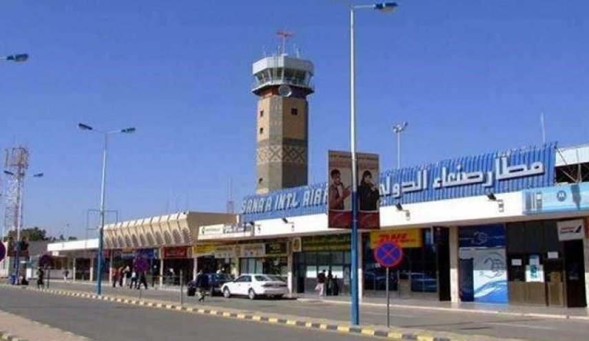 یک هیأت دیپلماتیک عمانی وارد پایتخت یمن شد