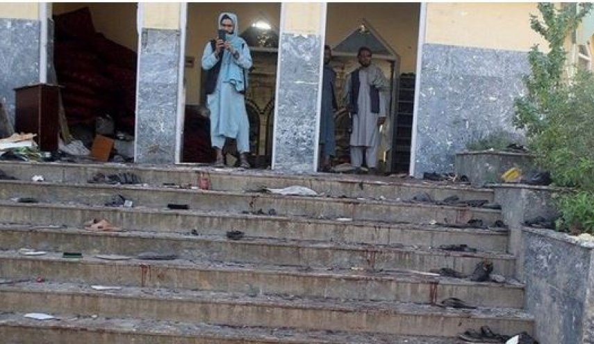 سفارت ایران در کابل حمله تروریستی مسجد قندوز را محکوم کرد