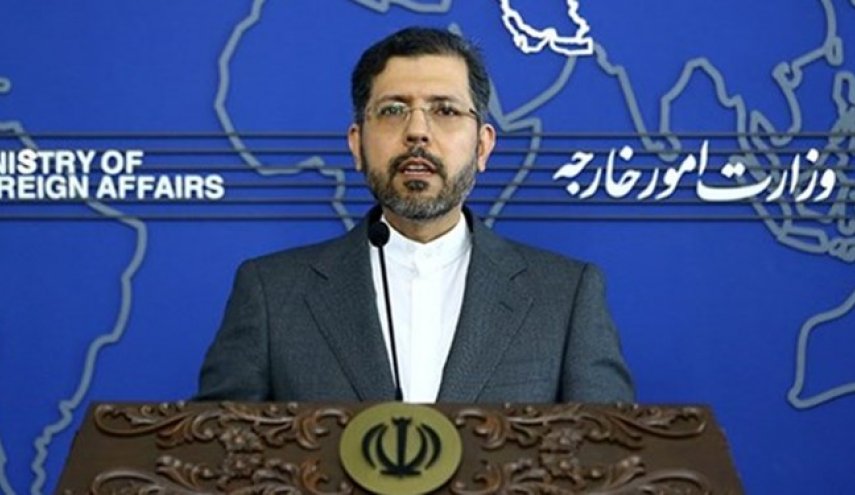 طهران: تفجير مساجد السنة والشيعة يهدف لاشعال حرب داخلية في افغانستان