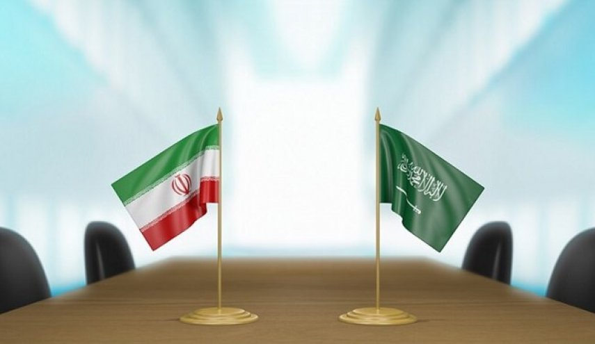 سبوتنيك: الجولة الخامسة من المحادثات بين ايران والسعودية جرت في اجواء ايجابية جدا

