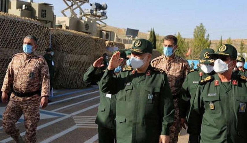 اعتقال المتورطين في عملية اطلاق النار في جنوب شرق ايران