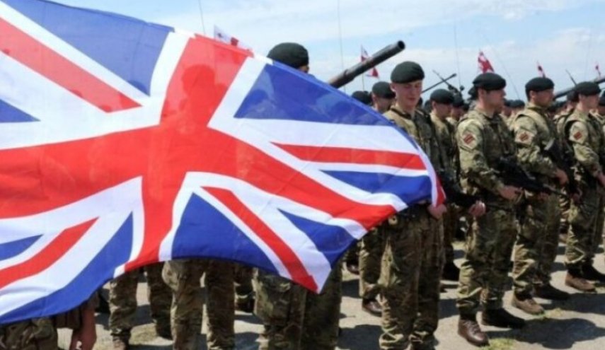 بريطانيا ترسل متخصصين في التخريب وحرب العصابات إلى أوكرانيا