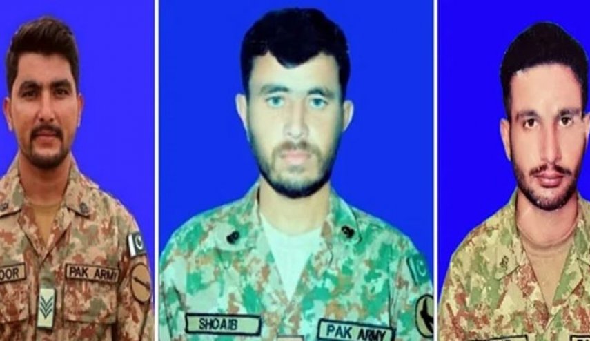 تداوم تنش مرزی افغانستان و پاکستان؛ 3 سرباز پاکستانی کشته شدند