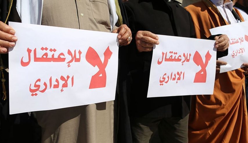 الأسرى الإداريون يُقاطعون محاكم الاحتلال لليوم الـ113 تواليًا