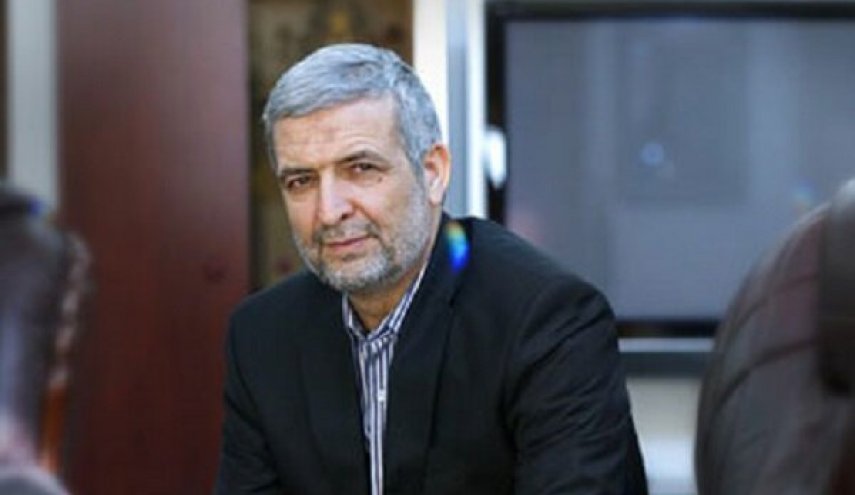 المبعوث الإيراني يقدم إيضاحات بشأن الحادث عند الحدود مع أفغانستان
