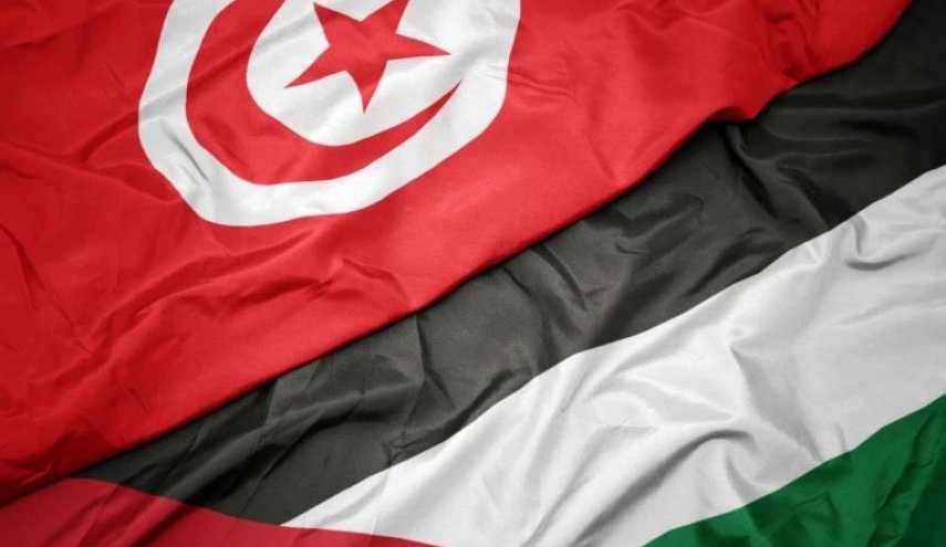 تونس تؤكد على دعمها للقضية الفلسطينية لحين عودة القدس