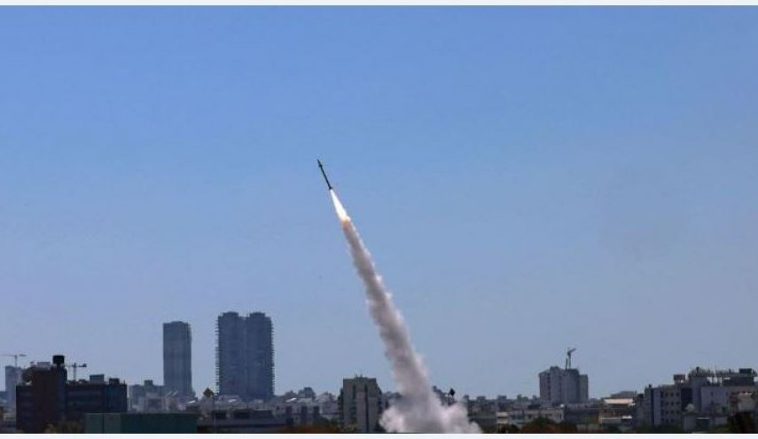 إعلام عبري: الجيش أوصى بعدم الرد على إطلاق الصواريخ من غزة