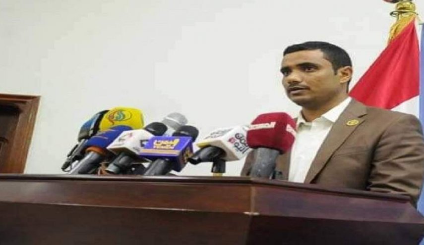 دول العدوان ترفض إعطاء تصريح هبوط في مطار صنعاء