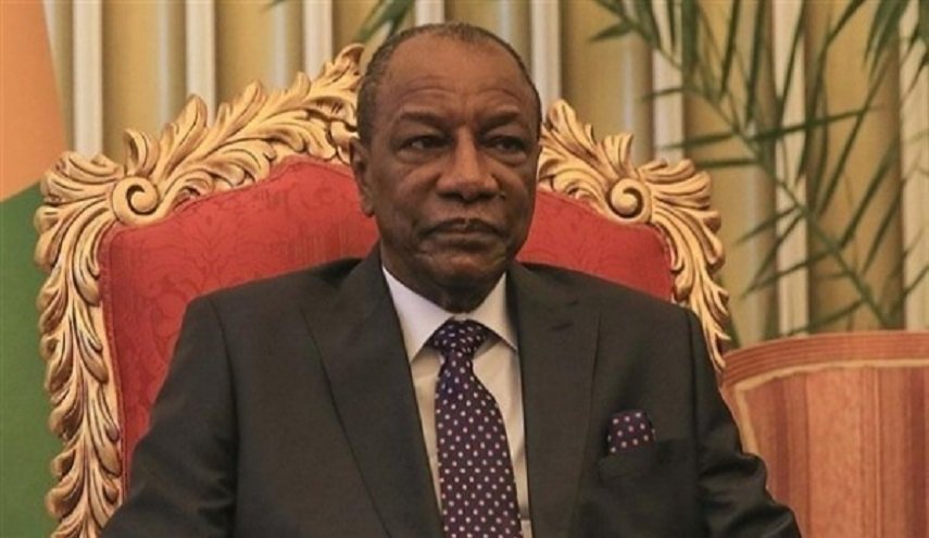 غينيا.. الإفراج عن الرئيس السابق 'ألفا كوندي' بعد 7 أشهر قيد الإقامة الجبرية 
