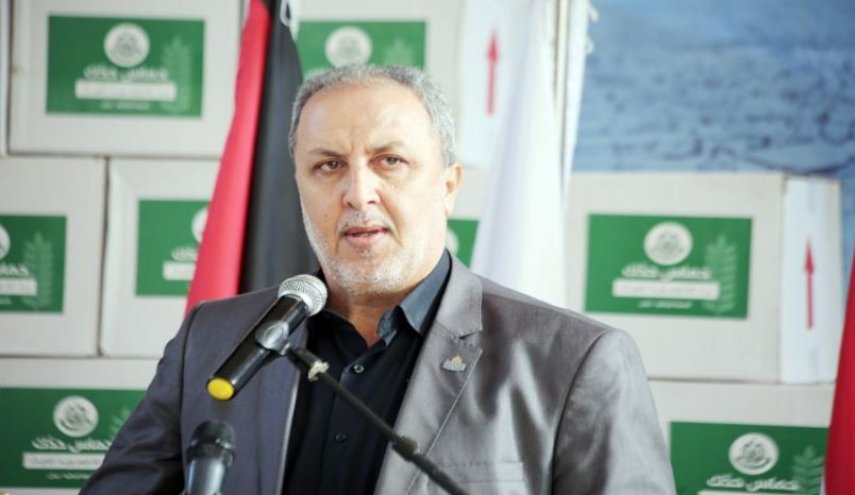 حماس: كلام المفوض العام لـ'أونروا' يمس جوهر قضية اللاجئين