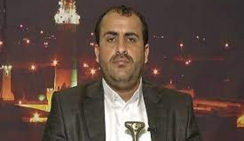 صنعاء: ائتلاف سعودی ثابت کرد برای رسیدن به صلح جدی نیست