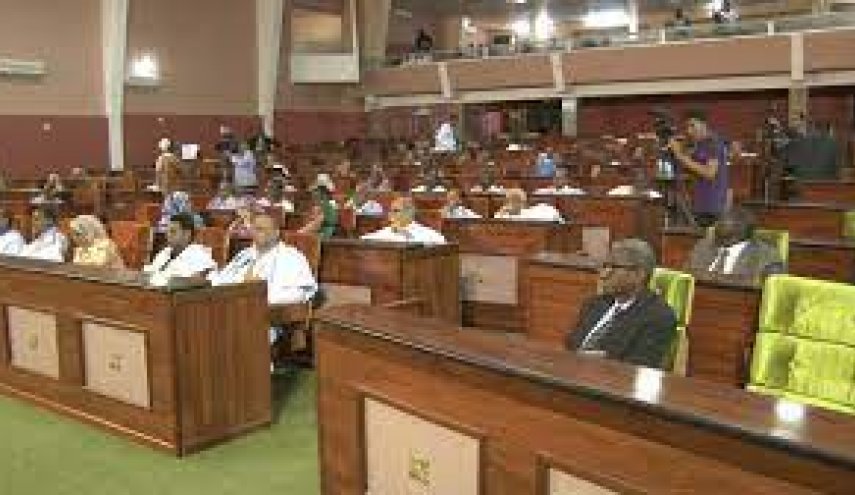 برلمان موريتانيا يصادق على برنامج الحكومة الجديدة