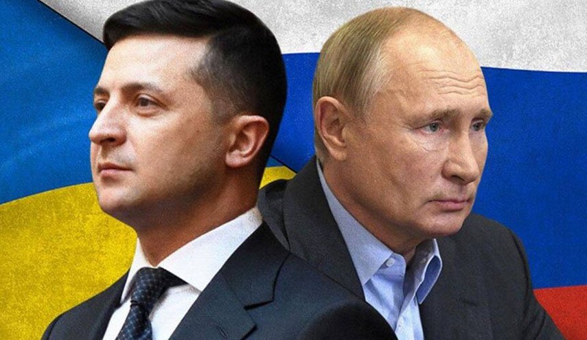 ادعای مقامات غربی در باره جنگ اوکراین/ پوتین دیگر علاقه‌ای به تلاش دیپلماتیک درباره اوکراین ندارد