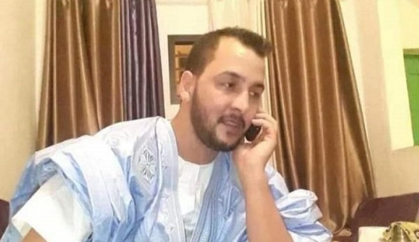 إطلاق سراح موريتاني مدون متهم بإهانة الرئيس