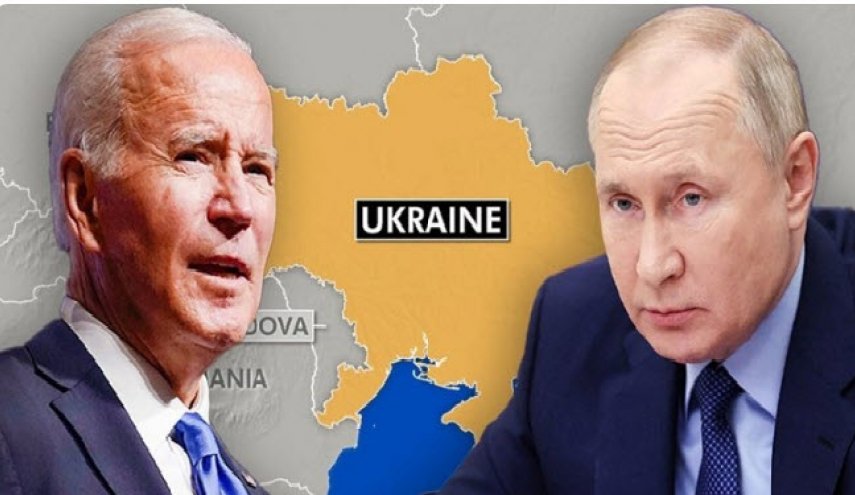مسکو در یادداشتی به واشنگتن توقف ارسال تسلیحات به اوکراین را خواستار شد