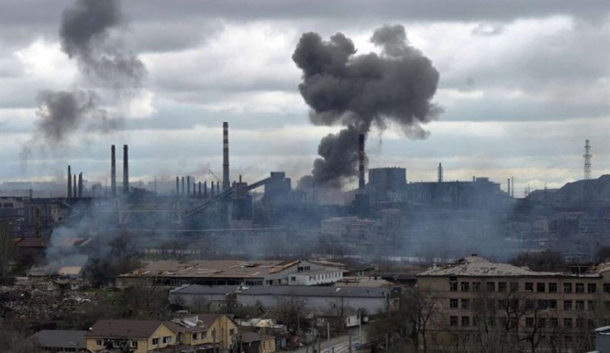 روسیه: آتش‌بس در اوکراین فعلا امکان‌پذیر نیست
