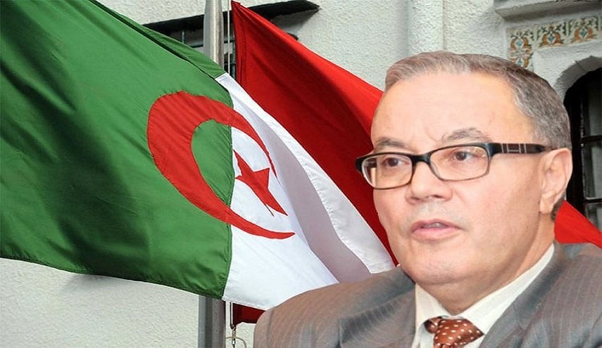 الجزائر ترفض تصريحات وزير الخارجية الإسباني بشأن الأزمة مع مدريد