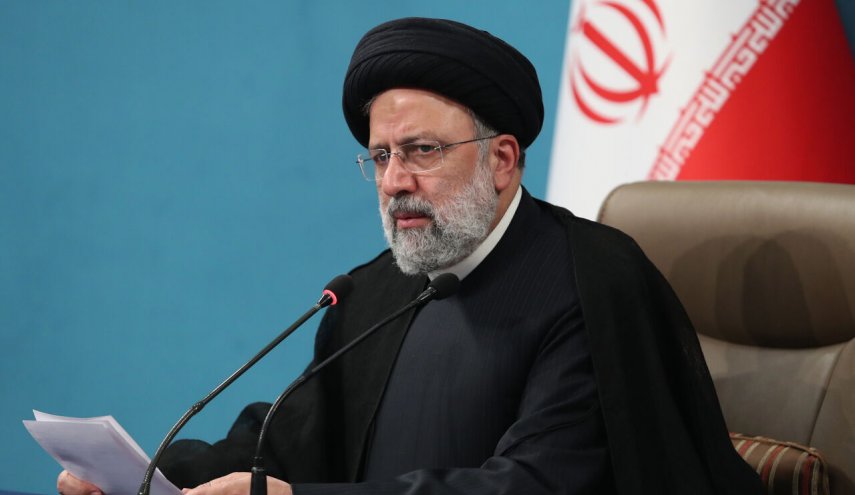 رئيسي: لايمكن تصور إيران القوية من دون تحسين وضع التعليم
