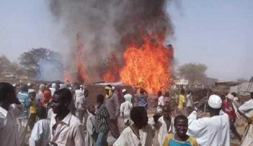 إدانات أممية لتجدد العنف بغرب دارفور و
