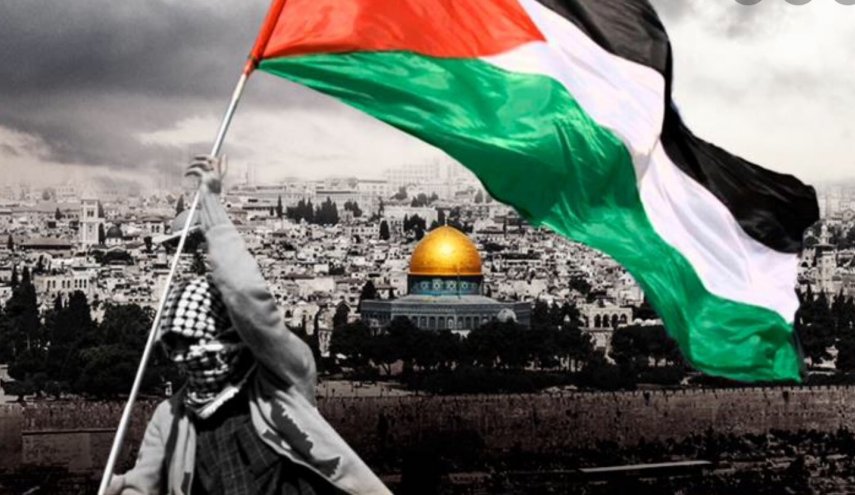 بيان هام للمؤتمر الدولي لدعم الانتفاضة الفلسطينية بمناسبة يوم القدس العالمي