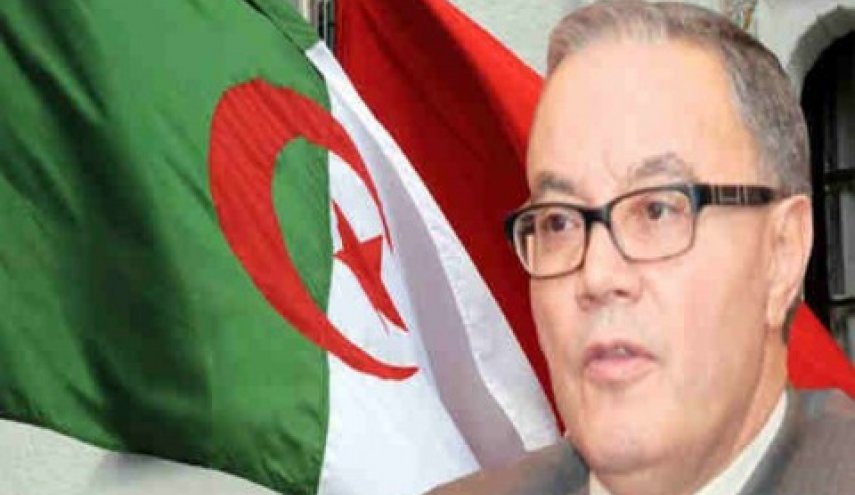 الجزائر ترد على تصريحات إسبانيا 