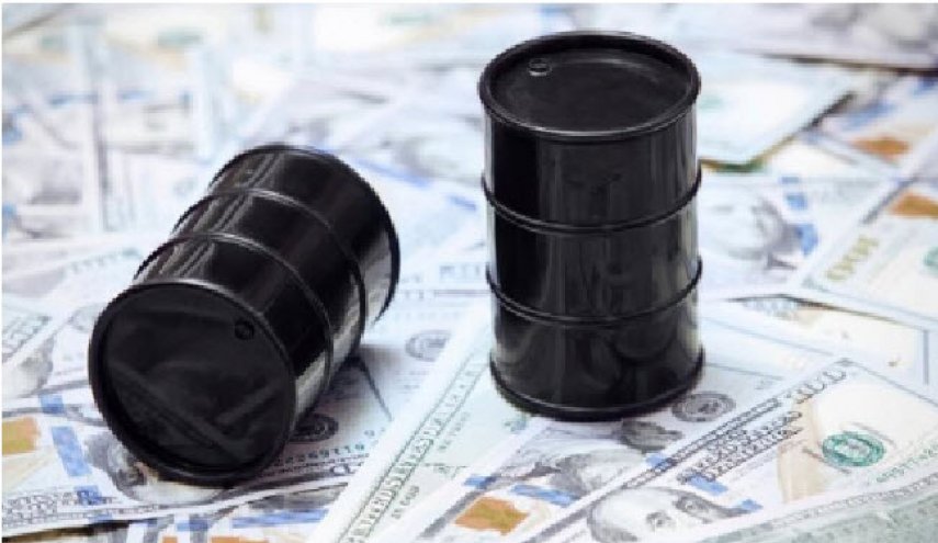 تشدید تنش روسیه و اروپا بهای جهانی نفت را بار دیگر افزایش داد