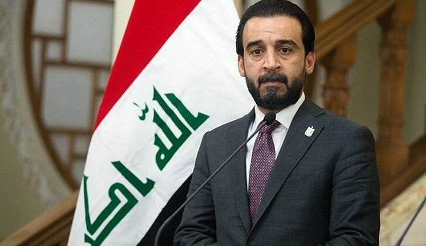 رییس پارلمان عراق امروز به تهران می آید