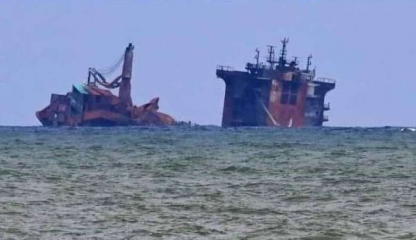 تونس تسجن أفراد طاقم سفينة غرقت قبالة سواحلها