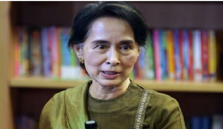 دادگاه میانمار سوچی را به اتهام فساد مالی به 5 سال زندان محکوم کرد