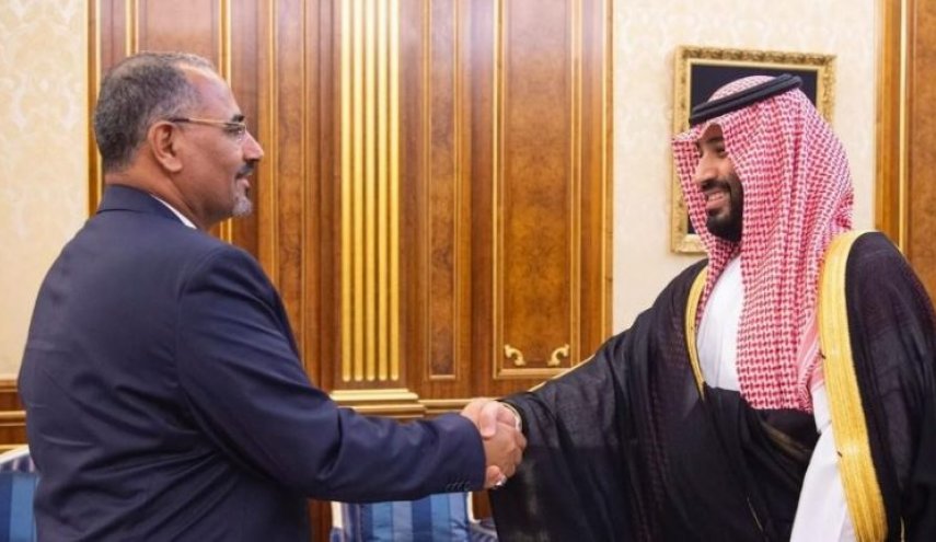 الجبواني: السعودية منحت الانتقالي باليمن ضوءاً أخضر للإنفصال