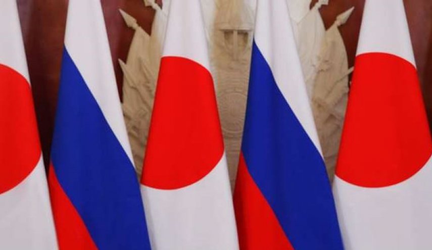 وزارت خارجه روسیه 8 دیپلمات ژاپن را اخراج کرد
