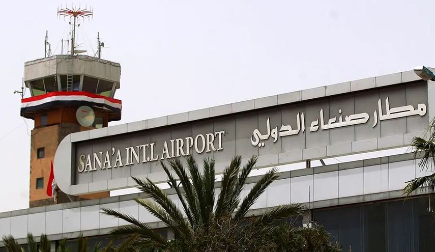 أحزاب يمنية تدين مماطلة دول العدوان في فتح مطار صنعاء