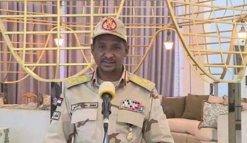 نائب رئيس مجلس السيادة السوداني: مخططات خبيثة وراء أحداث غرب دارفور