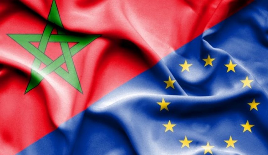 المغرب والاتحاد الأوروبي يبحثان توسيع الشراكة الإستراتيجية