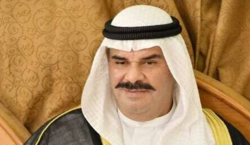 بازداشت یکی از اعضای خاندان سلطنتی کویت