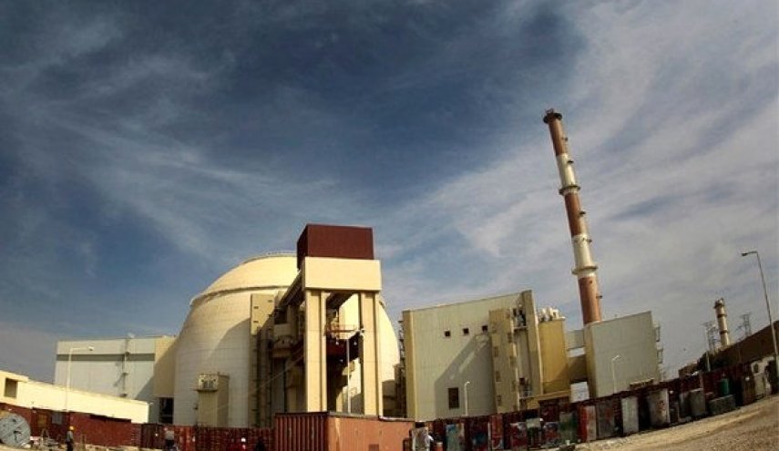 عبور تولید برق نیروگاه اتمی بوشهر از 52 میلیارد کیلووات ساعت