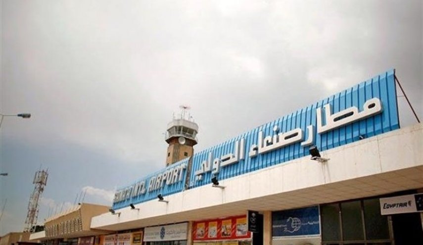 انتقاد تند حزب یمنی از مانع‌تراشی عربستان در بازگشایی فرودگاه صنعا