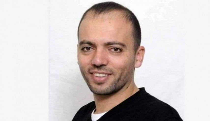 وخامت اوضاع جسمانی اسیر فلسطینی در زندان صهیونیست‌ها