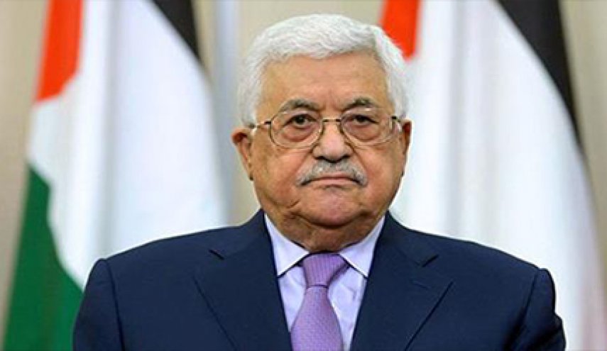 إعلام عبري يكشف فحوى لقاء بين عباس ورئيس 