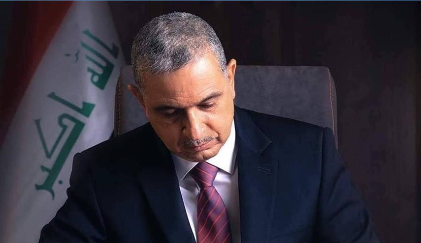 توجيه للغانمي حول العقوبات الانضباطية بحق منتسبي وزارة داخلية العراق