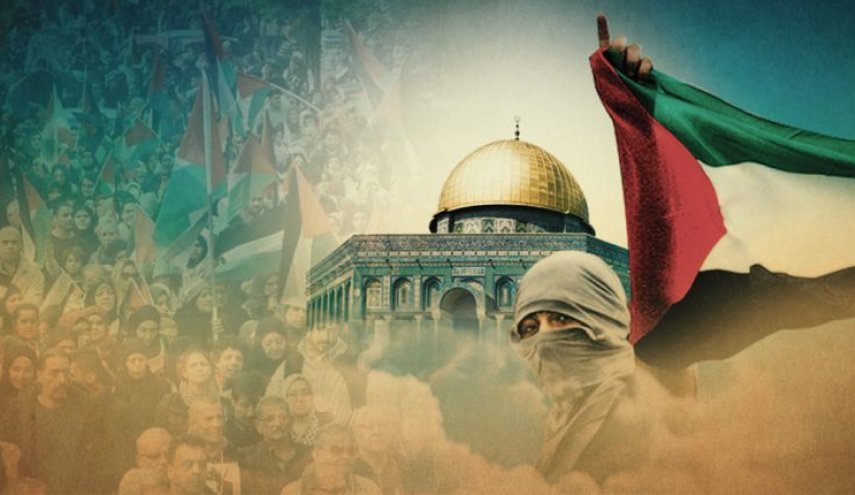 هيئة علماء بيروت بمناسبة يوم القدس العالمي: خيارنا المقاومة