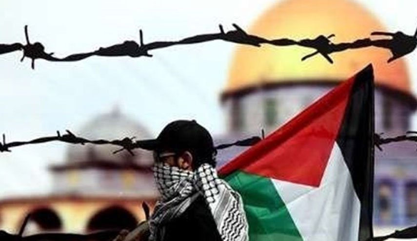 بهترین گزینه برای علاج مساله فلسطین برگزاری همه‌پرسی است