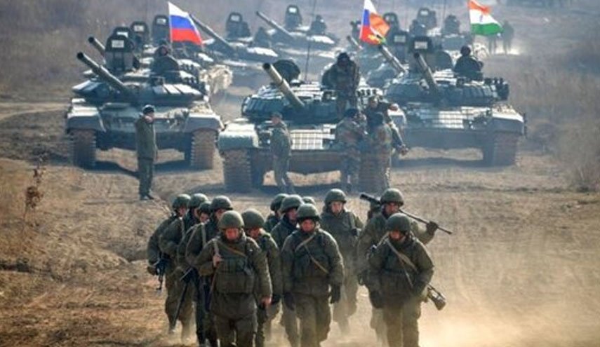 مسکو: سازمان امنیت و همکاری اروپا اطلاعات روسیه را به نهادهای غربی می‌دهد