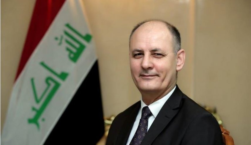 وفاة وزير عراقي سابق