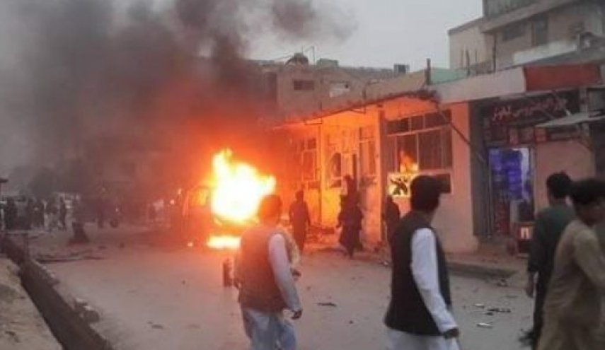 سقوط قتلى وجرحى إثر انفجار داخل مسجد في كابول