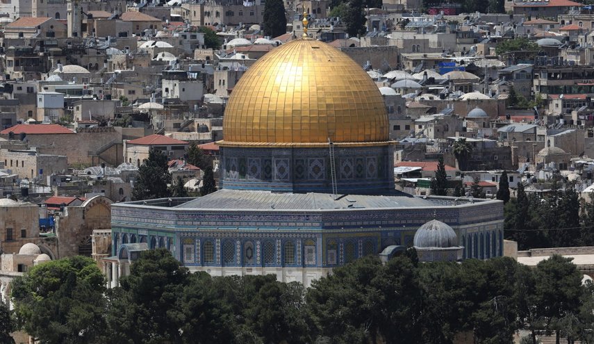 جمعية الوفاق: في يوم القدس العالمي العالم اصبح اكثر ايماناً واعتقاداً بقضية فلسطين