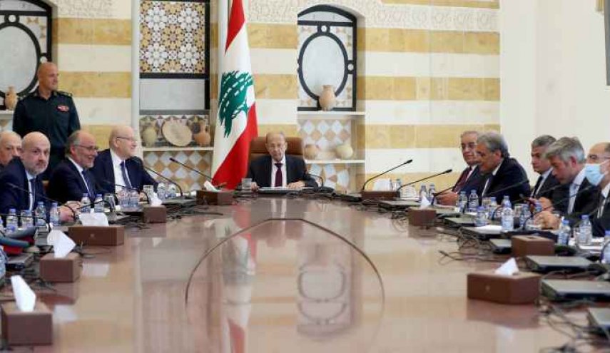 لبنان: عون يرأس اجتماع المجلس الأعلى للدفاع للتحضير للانتخابات