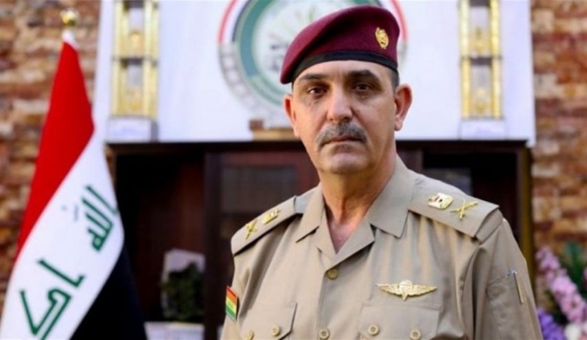 تصريحات هامة للواء يحيى رسول عن الوضع الامني للعاصمة العراقية بغداد