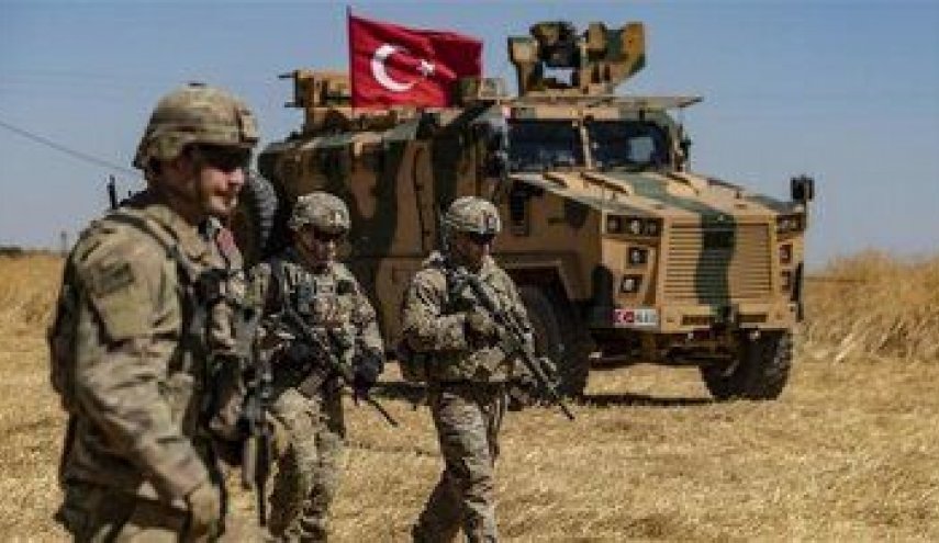  ترکیه: عملیات «قفل پنجه» در شمال عراق ادامه دارد