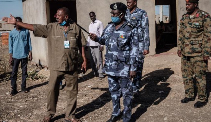 عصابات السودان... مجموعات مرعبة وأمن ذاتي خطر